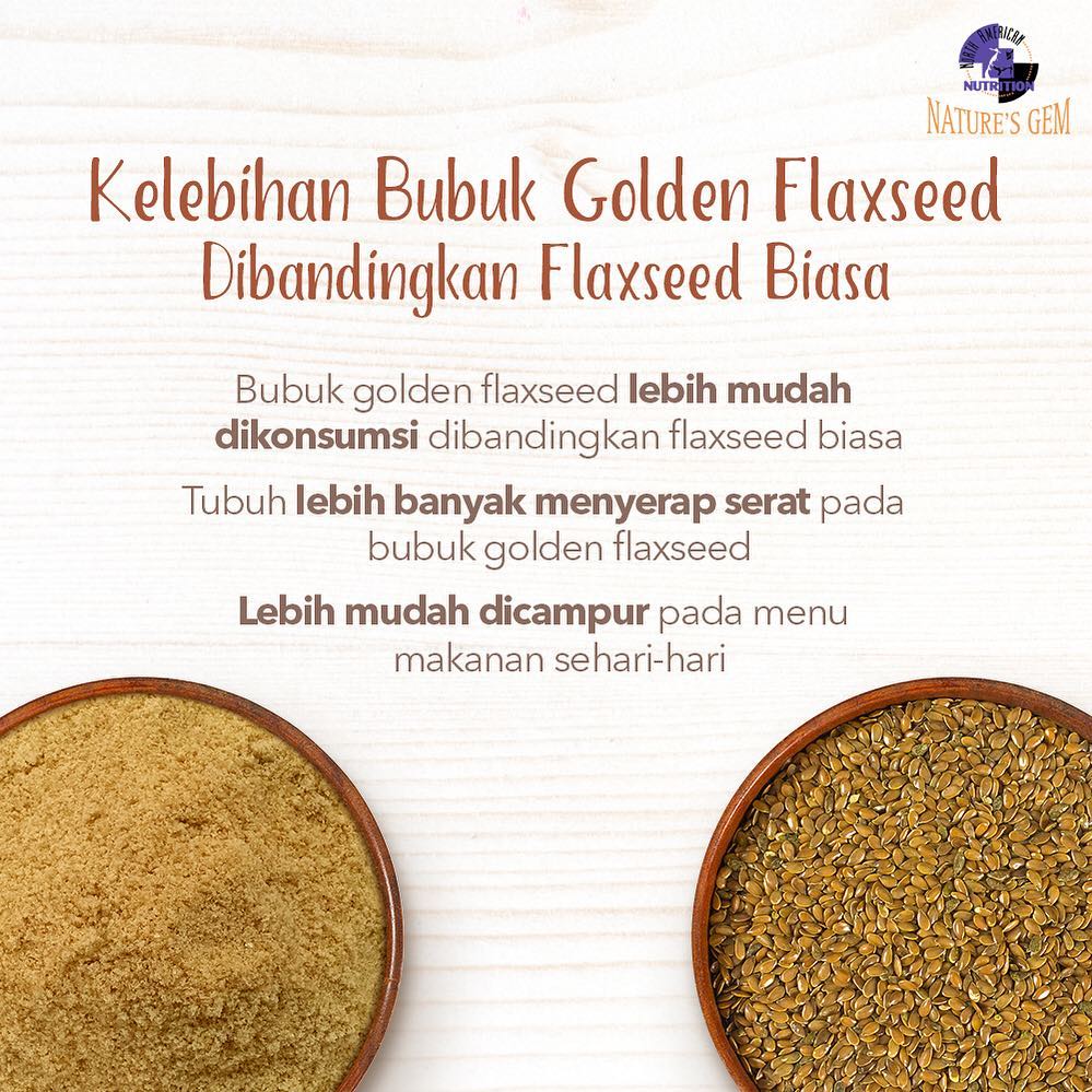 Kenali Perbedaan Flaxseed Oil dan Flaxseed sebagai berikut, tahukah anda bahwa flaxseed oil merupakan minyak yang berasal dari biji bunga flax? Lebih tepatnya minyak dari hasil perasan biji bunga Flax. Flaxseed Oil yang anda peroleh dari Flaxseed bisa anda ketahui dengan mengalikan 40% jumlah flaxseed yang anda konsumsi.